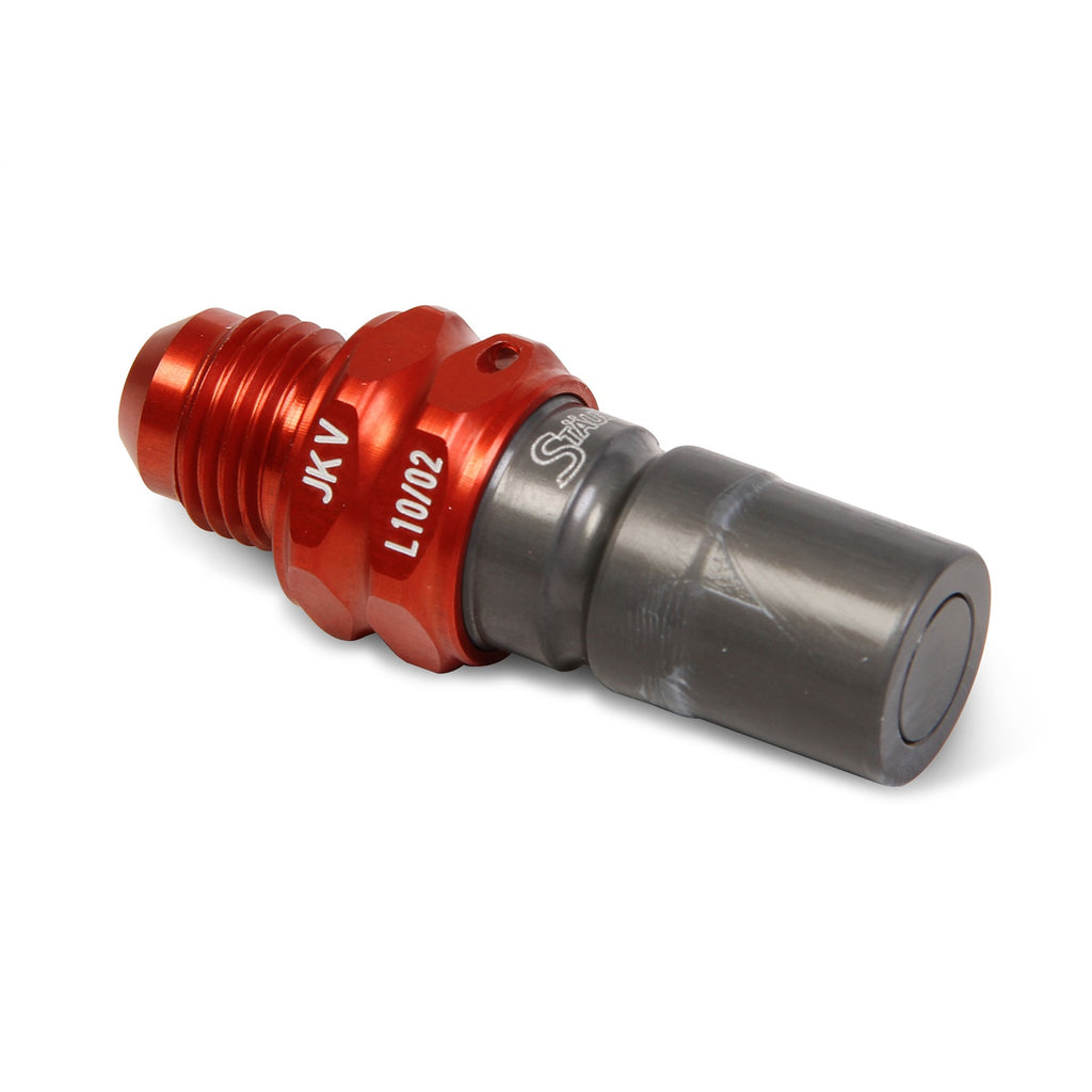 Plug-3416-Jic-End-Fitting-Kalrezviton-Seals