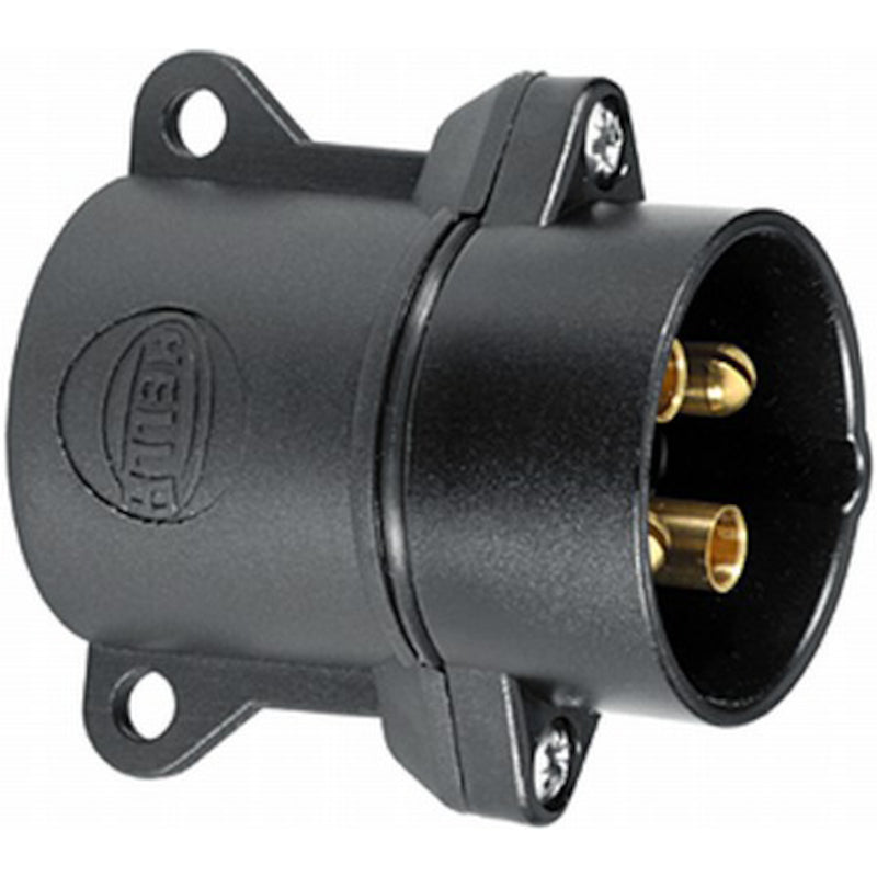 Plug-4-Pin-Screw-Contact