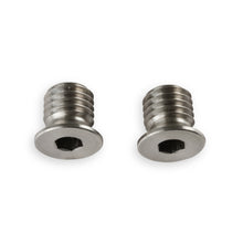 Load image into Gallery viewer, Plug-Kit-2Pk-Vacuum-Pump-Delete-Gm-Lt1Lt5