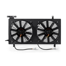 Load image into Gallery viewer, Plug-N-Play-Performance-Aluminum-Fan-Shroud-Kit,-Fits-Impreza-WrxSti-2008-2015