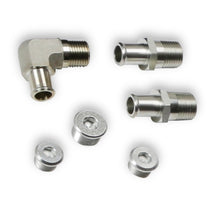 Load image into Gallery viewer, Plugs-And-Adapter-Kit-For-Hemi-Mid-Mount
