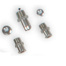 Load image into Gallery viewer, Plugs-And-Fittings-Kit-Sbc-Cooling-Manifold