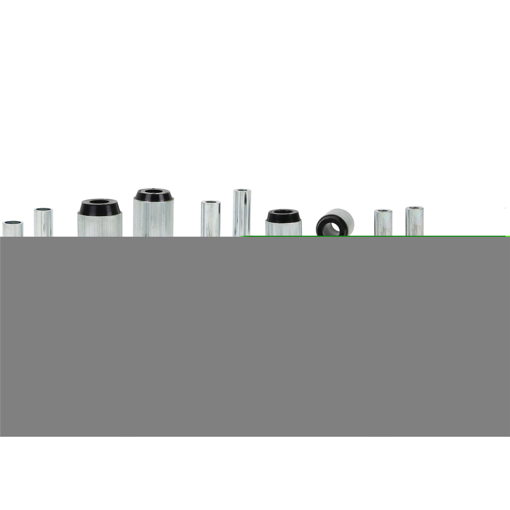 Plus-02-09-Lexus-Gx470--06-Toyota-Fj-Cruiser-Fr-CA---Lwr-Inner-Front--Rear-Bushing-Kit