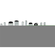 Load image into Gallery viewer, Plus-02-09-Lexus-Gx470--06-Toyota-Fj-Cruiser-Fr-CA---Lwr-Inner-Front--Rear-Bushing-Kit