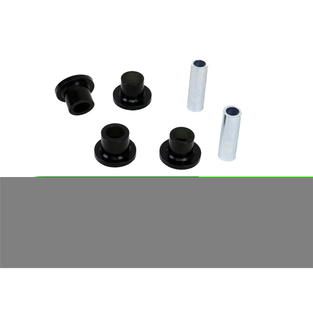Plus-02-09-Lexus-Gx470--06-Toyota-Fj-Cruiser-Front-Steering-Rack--Pinion-Mount-Bushing