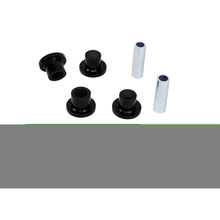 Load image into Gallery viewer, Plus-02-09-Lexus-Gx470--06-Toyota-Fj-Cruiser-Front-Steering-Rack--Pinion-Mount-Bushing