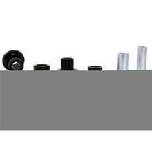 Load image into Gallery viewer, Plus-02-09-Lexus-Gx470--06-Toyota-Fj-Cruiser-Front-Steering-Rack--Pinion-Mount-Bushing