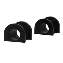 Load image into Gallery viewer, Plus-03-06-Evo-89-22Mm-Rear-Sway-Bar-Bushing-Set