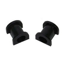 Load image into Gallery viewer, Plus-03-06-Evo-89-22Mm-Rear-Sway-Bar-Bushing-Set