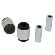 Load image into Gallery viewer, Plus-03-06-Evo-89-Rear-Lower-Control-Arm-Shock-Bushing-Kit