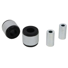 Load image into Gallery viewer, Plus-03-06-Evo-89-Rear-Lower-Inner-Control-Arm-Bushing-Kit