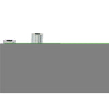 Whiteline W62951 Control arm - lower inner bushing