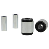 Whiteline W62950 Control arm - lower inner and outer bushing