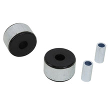 Load image into Gallery viewer, Plus-03-06-Evo-89-Traction-Control-Rear-Differential-Mount-Insert