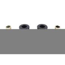 Load image into Gallery viewer, Plus-03-Nissan-350Z--Infiniti-G35-Front-Lower-Inner-Control-Arm-Bushing-Kit