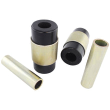 Load image into Gallery viewer, Plus-03-Nissan-350Z--Infiniti-G35-Front-Lower-Inner-Control-Arm-Bushing-Kit