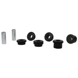 Whiteline W53175 Control arm - lower inner bushing