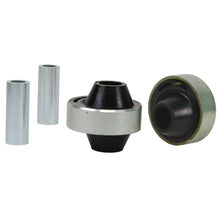 Load image into Gallery viewer, Plus-0500-Toyota-Prius-Nhw11Hhw20-Front-Lower-Inner-Rear-CA-Bushing-Caster-Correction
