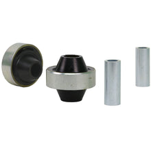 Load image into Gallery viewer, Plus-0500-Toyota-Prius-Nhw11Hhw20-Front-Lower-Inner-Rear-CA-Bushing-Caster-Correction