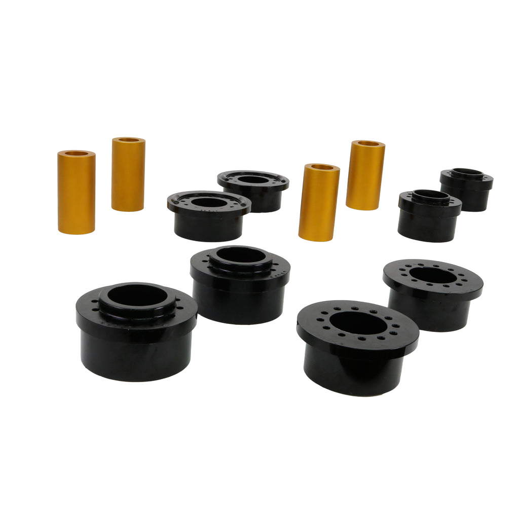 Plus-08-Cadillac-CtsCts-V-Rear-Crossmember-Mount-Bushing