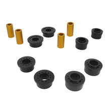 Load image into Gallery viewer, Plus-08-Cadillac-CtsCts-V-Rear-Crossmember-Mount-Bushing