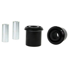 Load image into Gallery viewer, Plus-09-Land-Rover-Disovery-Series-4-Front-Control-Arm-Lower-Inner-Rear-Bushing-Kit