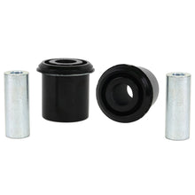 Load image into Gallery viewer, Plus-09-Land-Rover-Disovery-Series-4-Front-Control-Arm-Lower-Inner-Rear-Bushing-Kit