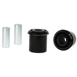 Whiteline W53480 Control arm - lower inner rear bushing