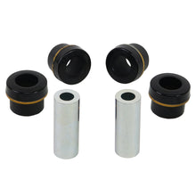 Load image into Gallery viewer, Plus-10-Chevrolet-Camaro--806-809-Pontiac-G8-Rear-Lower-Inner-Control-Arm-Bushing-Kit