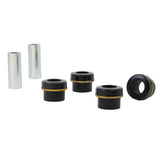 Whiteline W63154A Control arm - lower rear inner bushing