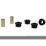Whiteline W63155 Control arm - lower front outer bushing