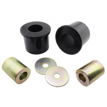 Load image into Gallery viewer, Plus-10-Chevrolet-Camaro-Rear-Upper-Inner-Control-Arm-Bushing-Kit