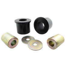 Load image into Gallery viewer, Plus-10-Chevrolet-Camaro-Rear-Upper-Inner-Control-Arm-Bushing-Kit