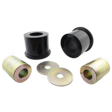 Load image into Gallery viewer, Plus-10-Chevrolet-Camaro-Rear-Upper-Inner-Control-Arm-Bushing-Kit