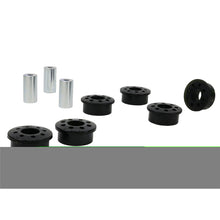 Load image into Gallery viewer, Plus-10-Chevy-Camaro--06-09-Pontiac-G8-Traction-Control-Rear-Differential-Mount-Inser