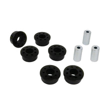Load image into Gallery viewer, Plus-10-Chevy-Camaro--06-09-Pontiac-G8-Traction-Control-Rear-Differential-Mount-Inser