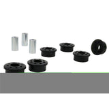 Whiteline W93167 Differential - mount bushing