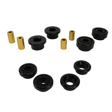 Load image into Gallery viewer, Plus-10-Chevy-Camaro-Rear-Crossmember-Mount
