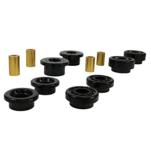 Load image into Gallery viewer, Plus-10-Chevy-Camaro-Rear-Crossmember-Mount