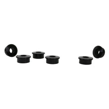 Load image into Gallery viewer, Plus-10-Chevy-Camaro-Rear-Differential-Mount-MSport