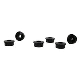 Whiteline W93356 Differential - mount bushing