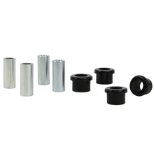 Load image into Gallery viewer, Plus-1000-306-Toyota-Mr2-Spyder-Front-Control-Arm---Lower-Inner-Front-Bushing-Kit