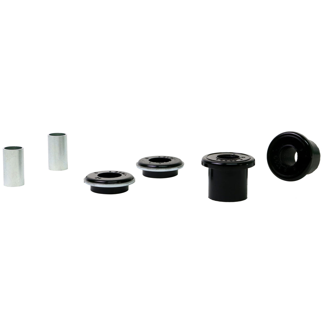 Plus-1002-0806-Pontiac-Gto-8-Cyl-Front-Heavy-Duty-Radius-Rod-Rear