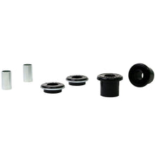 Load image into Gallery viewer, Plus-1002-0806-Pontiac-Gto-8-Cyl-Front-Heavy-Duty-Radius-Rod-Rear