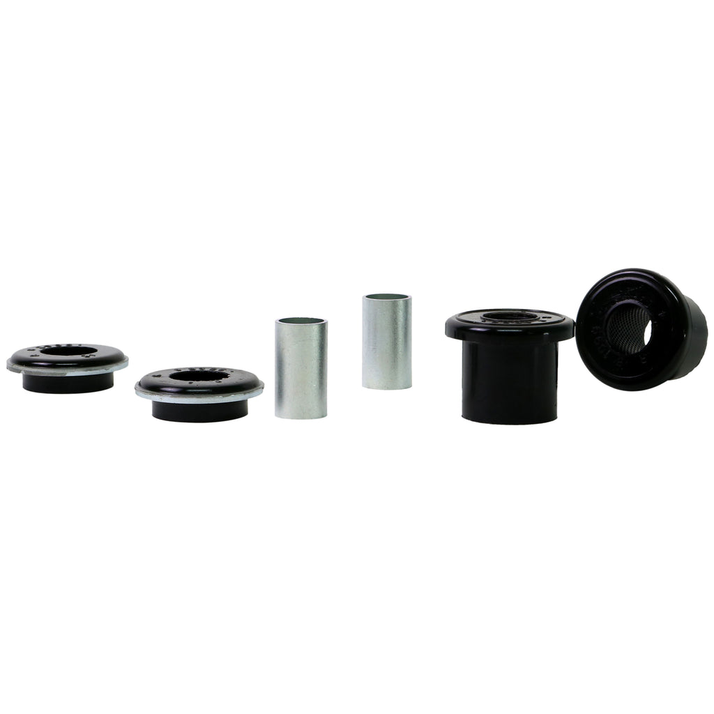 Plus-1002-0806-Pontiac-Gto-8-Cyl-Front-Heavy-Duty-Radius-Rod-Rear