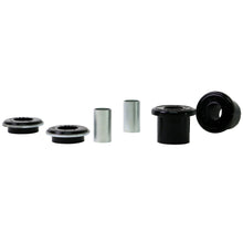 Load image into Gallery viewer, Plus-1002-0806-Pontiac-Gto-8-Cyl-Front-Heavy-Duty-Radius-Rod-Rear
