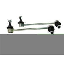 Load image into Gallery viewer, Plus-1002-0806-Pontiac-Gto-8Cyl-Front-Sway-Bar-Link-Assembly