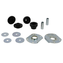 Load image into Gallery viewer, Plus-1002-806-Pontiac-Gto-8-Cyl-Front-Radius-Rod-To-Chassis