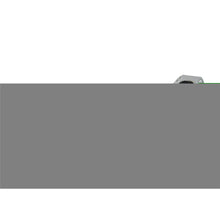 Load image into Gallery viewer, Plus-1002-806-Pontiac-Gto-8Cyl-Front-Radius-Rod---Shim-Adjustable-Caster-Kit