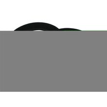 Load image into Gallery viewer, Plus-1065-73-Ford-Mustang-Spring---PadTrim-Packer-Bushing-(H---8Mm)